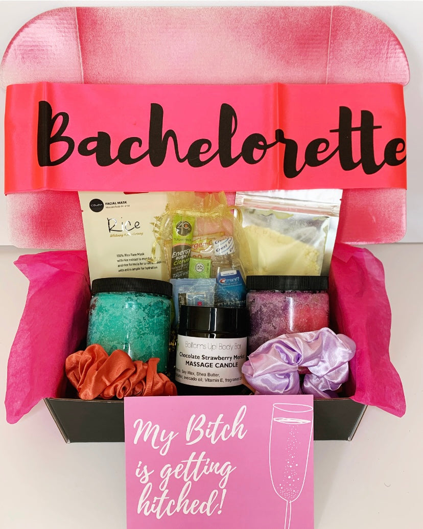 Bride to Be Box