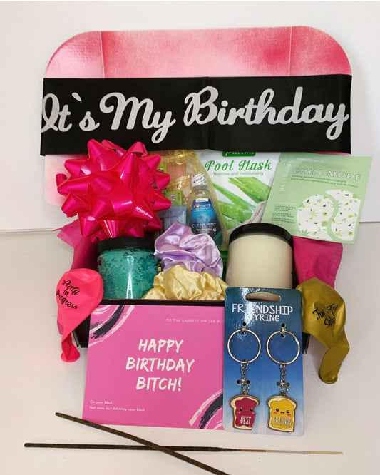 Birthday Box